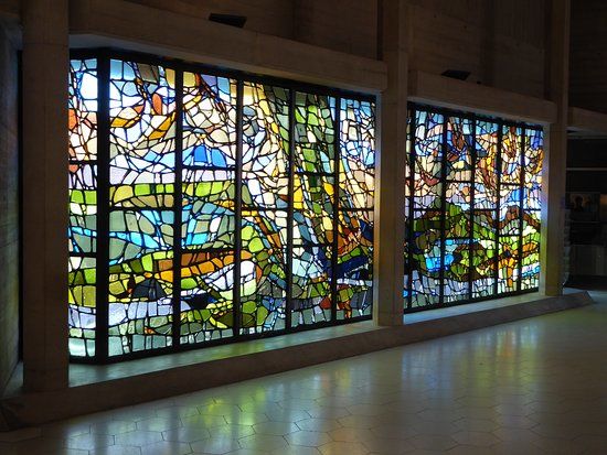 Catedral de San Pedro y San Pablo